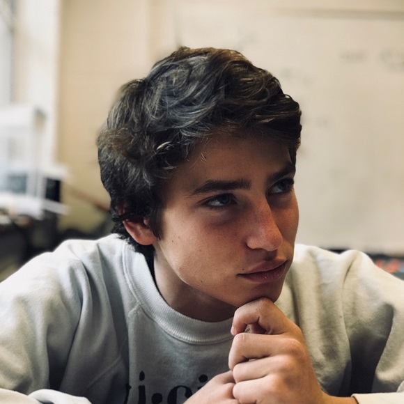 Meet your Posher, David - Picture 1 of 1